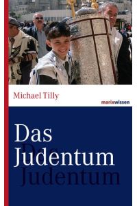 Das Judentum  - marixwissen Frankfurter Rundschau