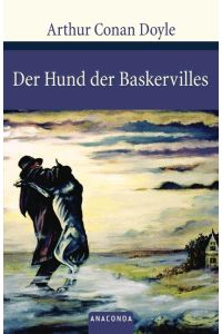 Der Hund der Baskervilles (Große Klassiker zum kleinen Preis, Band 83)