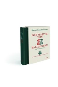 Der Master von Ballantrae: Eine Wintergeschichte (mare-Klassiker)