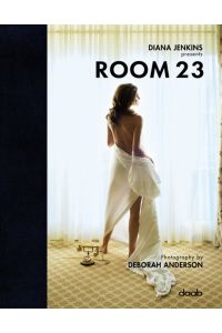 Room 23 Diana Jenkins