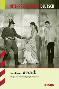Woyzeck - Interpretationen Deutsch - bk152