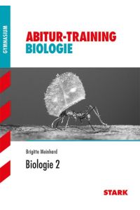 STARK Abitur-Training - Biologie 2: Gymnasium (STARK-Verlag - Training)