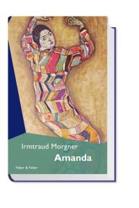 Amanda : ein Hexenroman / Irmtraud Morgner