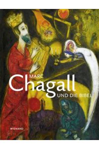 Marc Chagall und die Bibel.