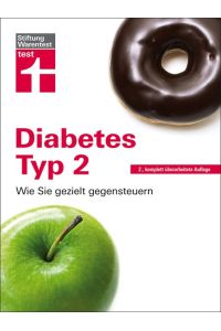 Diabetes Typ 2: Wie Sie gezielt gegensteuern