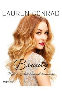 Beauty - Meine Schönheitsgeheimnisse - bk803