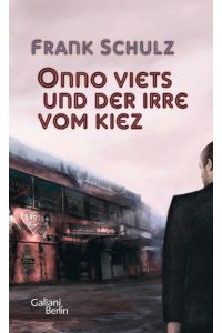 Onno Viets und der Irre vom Kiez : Roman.