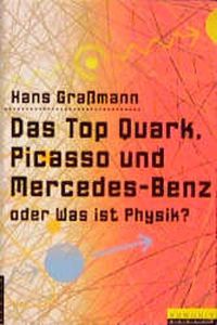 Das Top Quark, Picasso und Mercedes-Benz oder Was ist Physik?