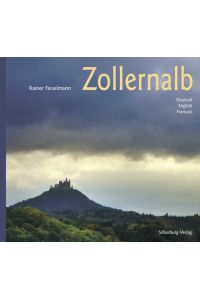 Zollernalb: Deutsch - English - Francais