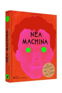 Nea Machina: Die Kreativmaschine Martin Poschauko and Thomas Poschauko