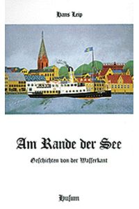 Das Zauberschiff. Ein Bilderbuch nicht nur für Kinder. Zweisprachig: Englisch, deutsch.