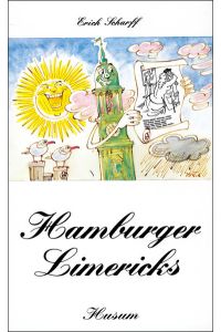 Hamburger Limericks.