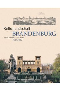 Brandenburg: Kulturlandschaft