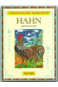 Kwok Man-Ho : Hahn