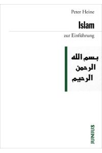 Islam zur Einführung