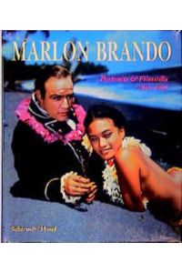 Marlon Brando  - Portraits & Filmstil 1946-1995