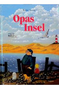 Opas Insel  - (Bilderbuch)