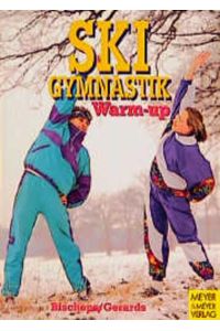 Skigymnastik Warm-up