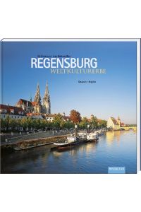 Regensburg Weltkulturerbe