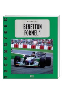Benetton Formel 1