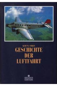 Geschichte der Luftfahrt.