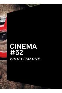 Problemzone: Schweizer Filmjahrbuch Cinema 61