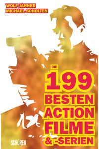 Die 199 besten Action-Filme & Serien