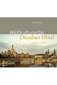Weltkulturerbe Dresdner Elbtal