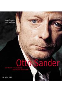 Otto Sander