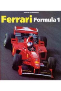 Ferrari Formula 1 :  - [Engl. transl.: Goodfellow & Egan, Cambridge. French transl.: Jean-Luc LesoueÍüf. Ed.: Sally Bald]