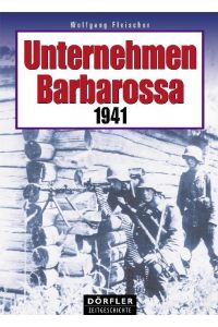 Unternehmen Barbarossa 1941