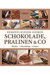 Schokolade, Pralinen & Co. - bk879