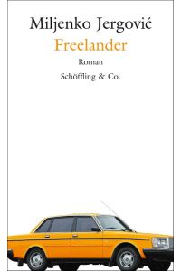 Freelander: Roman