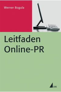 Leitfaden Online-PR (Praxis PR)