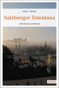 Salzburger Totentanz: Kriminalroman (Hans Bosch)