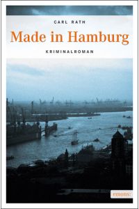 Made in Hamburg - Kriminalroman - bk841