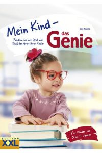 Mein Kind - Das Genie - bk810