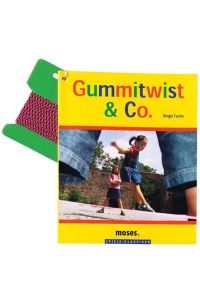 Gummitwist & Co. - bk763
