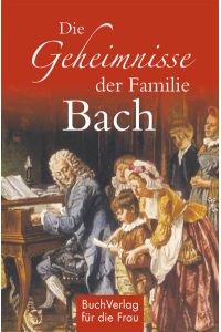 Die Geheimnisse der Familie Bach (Minibibliothek)