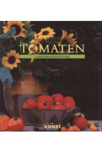 Landhausküche - Tomaten