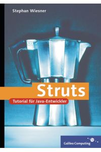 Struts-Tutorial : Ein Tutorial für Java-Entwickler