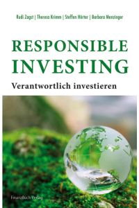 Responsible Investing: Verantwortlich investieren