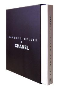 Jacques Helleu & Chanel.   - Mit einer Einführung von Laurence BenaiÍüm.