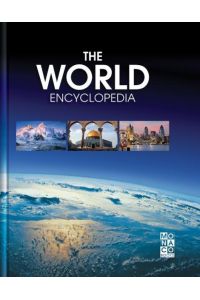 The World Encyclopedia: Monaco Books