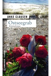 Ostseegrab: Kriminalroman
