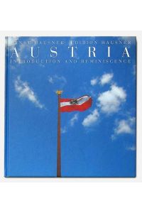 Austria: Introduction and reminiscence: english edition