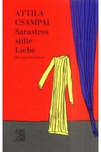 Sarastros stille Liebe : ein Opern-Lesebuch.