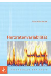 Herzratenvariabilität Eller-Berndl, Doris