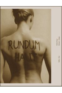 Rundum Haut.   - Günter Burg/Michael L. Geiges