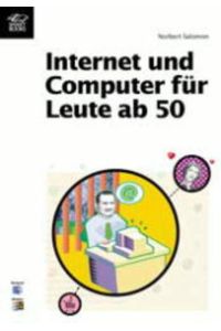 Internet und Computer für Leute ab 50
